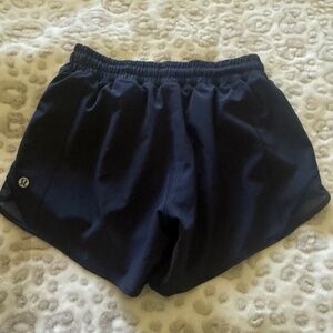 Lulu shorts